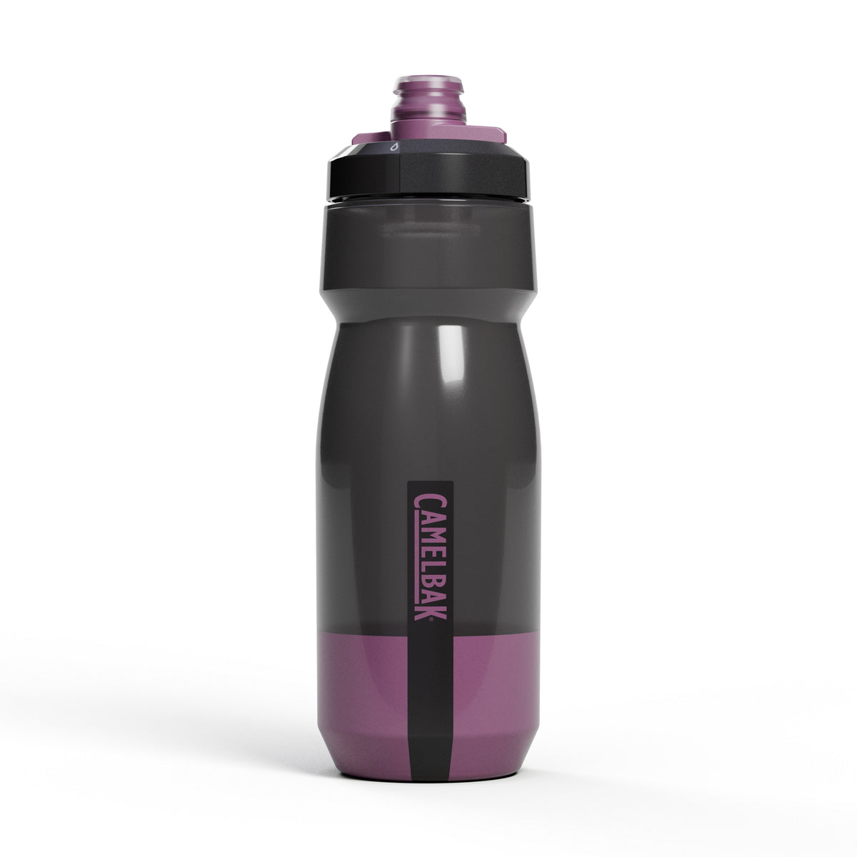 Camelbak Podium 24oz Bike Bottle Mercury Night Fall