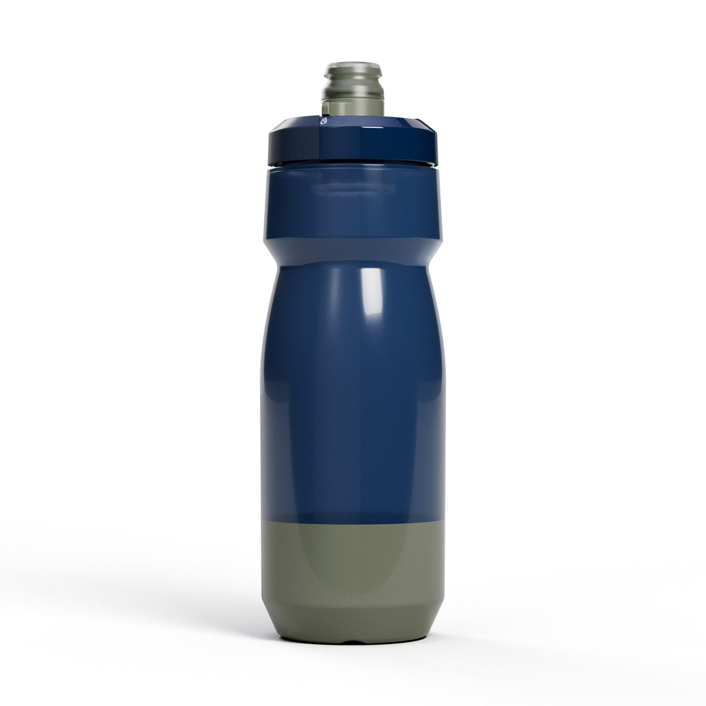 Camelbak Podium 24oz Bike Bottle Mercury Deep Sea