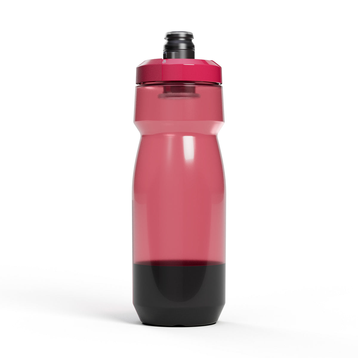 Camelbak Podium 24oz Bike Bottle Mercury Berry