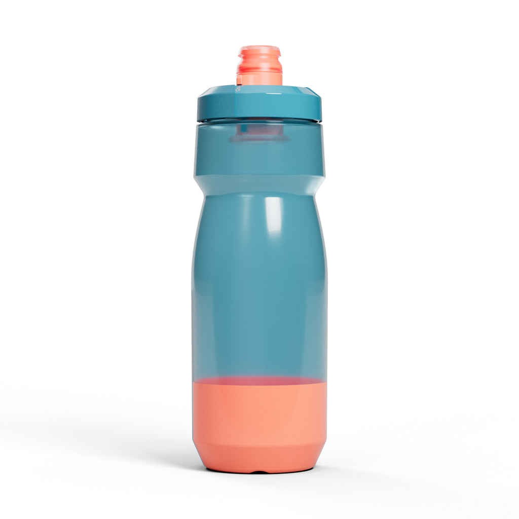 Camelbak Podium 24oz Bike Bottle Mercury Teal