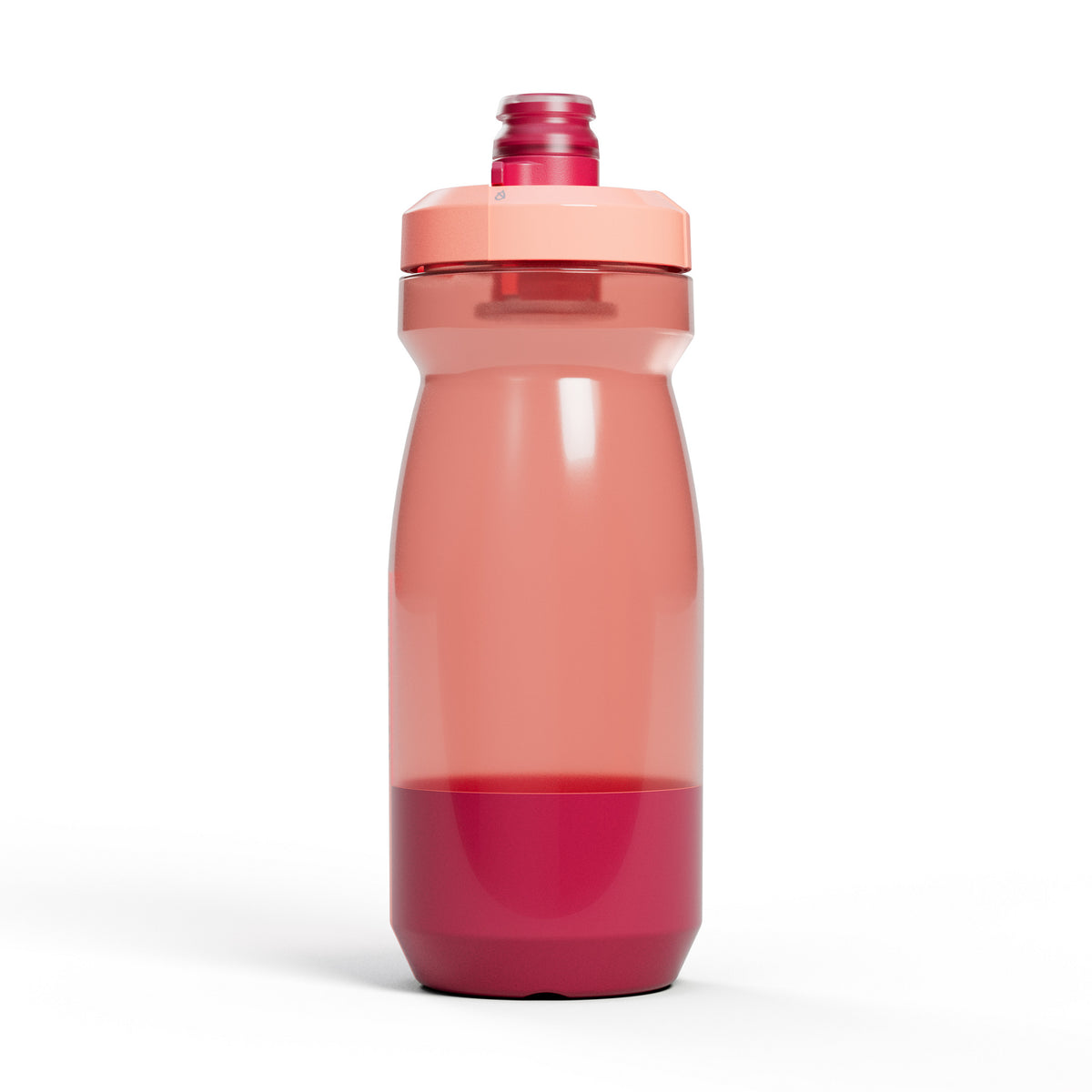 Camelbak Podium 21oz Bike Bottle Mercury Blush