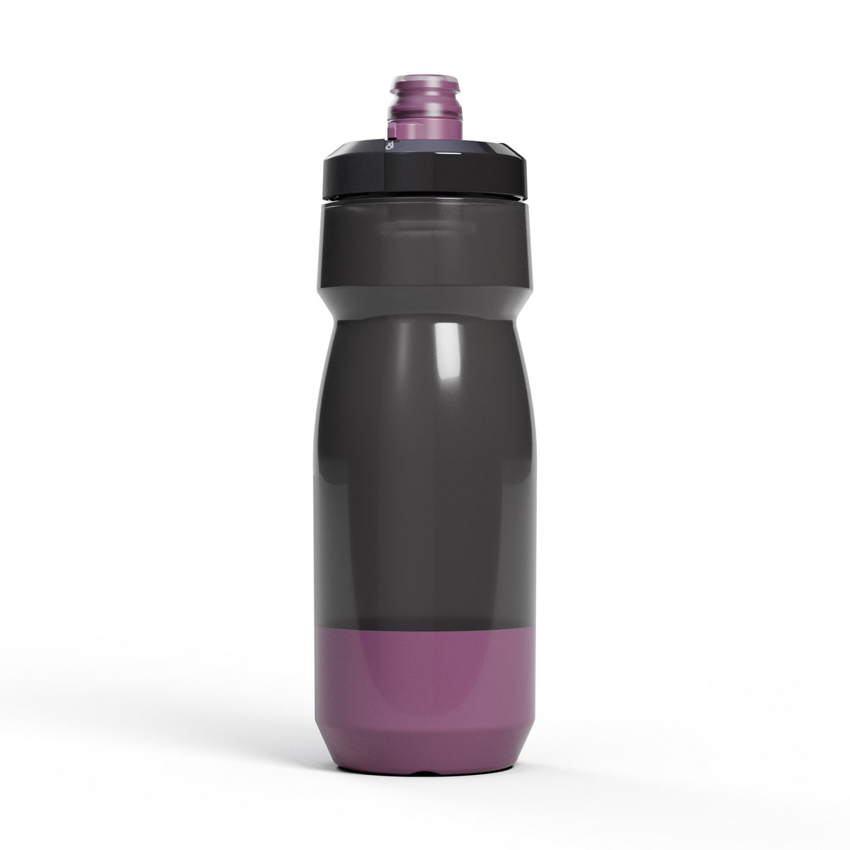 Camelbak Podium 24oz Bike Bottle Mercury Night Fall