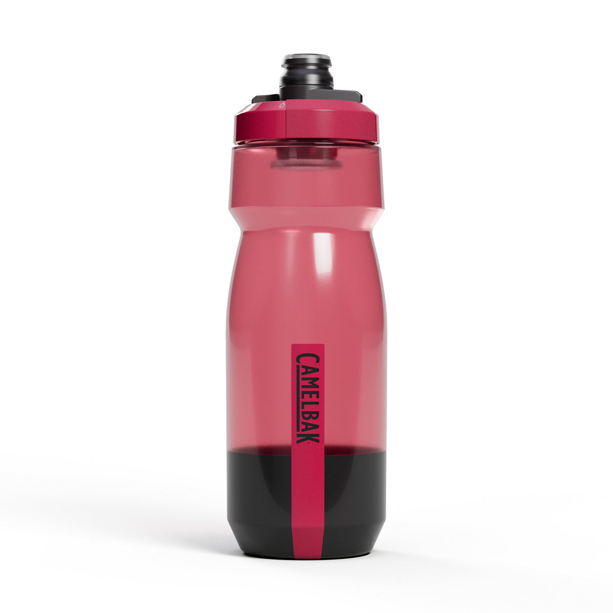 Camelbak Podium 24oz Bike Bottle Mercury Berry