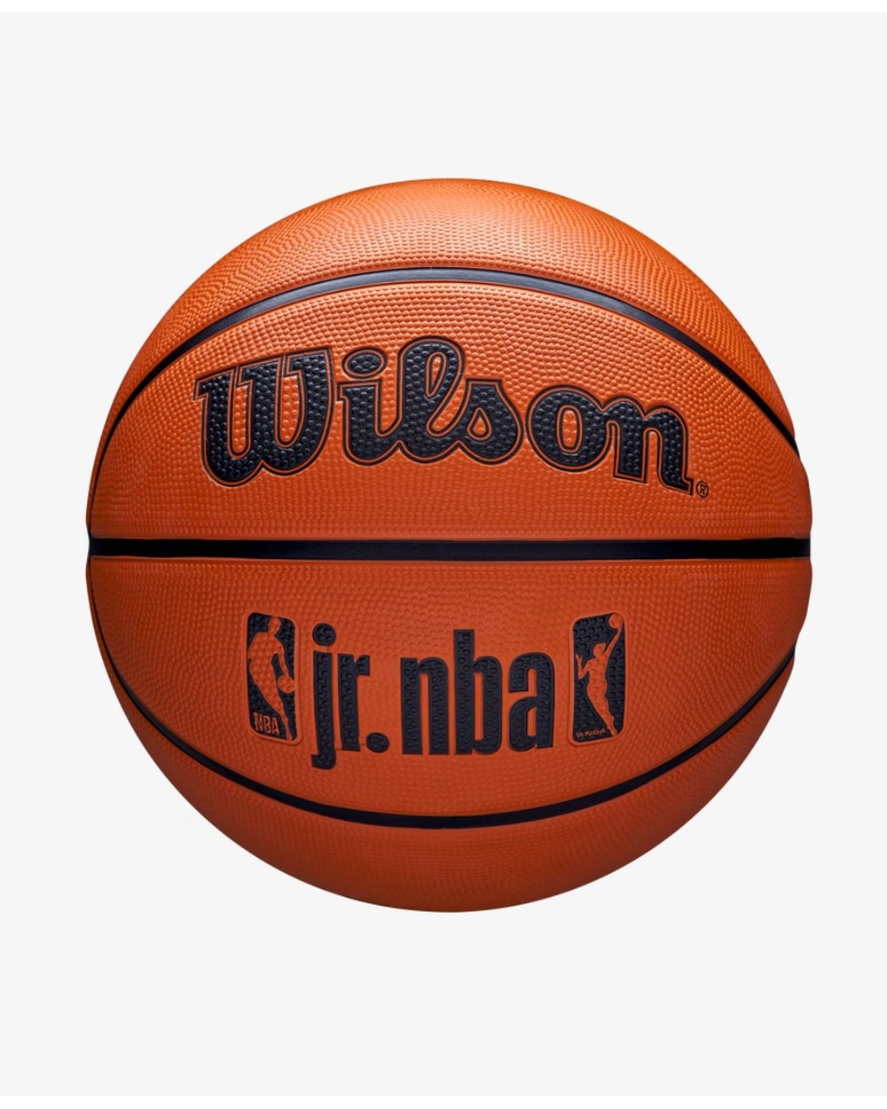 Jr. NBA DRV Outdoor Basketball