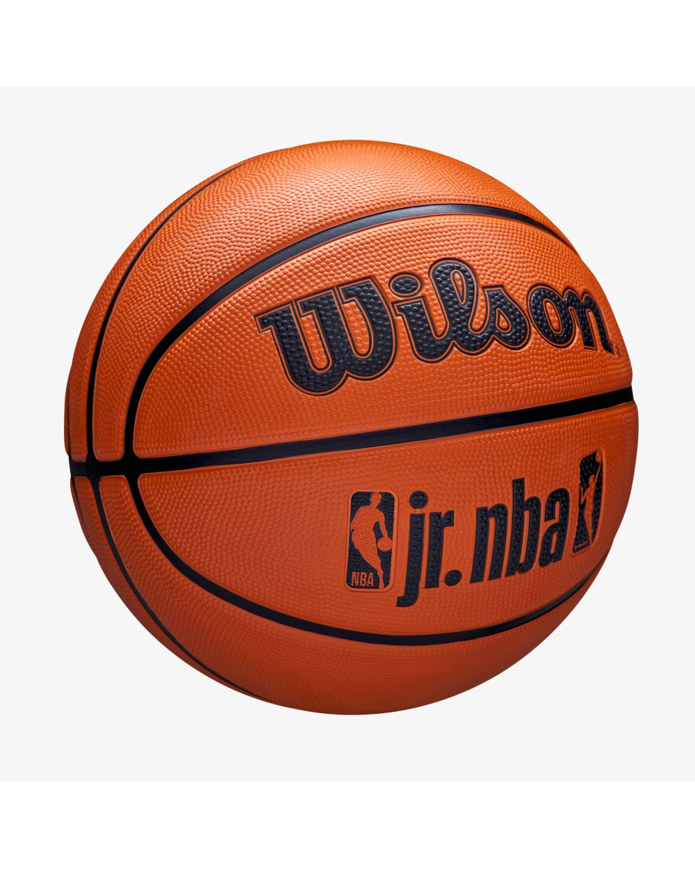 Jr. NBA DRV Outdoor Basketball