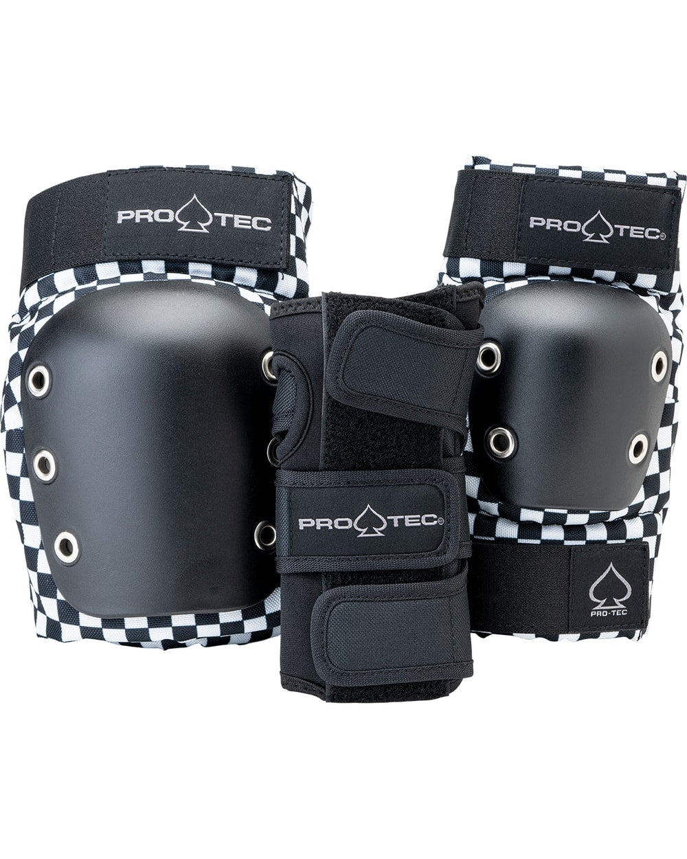 Protec Junior Street Gear 3-Pack