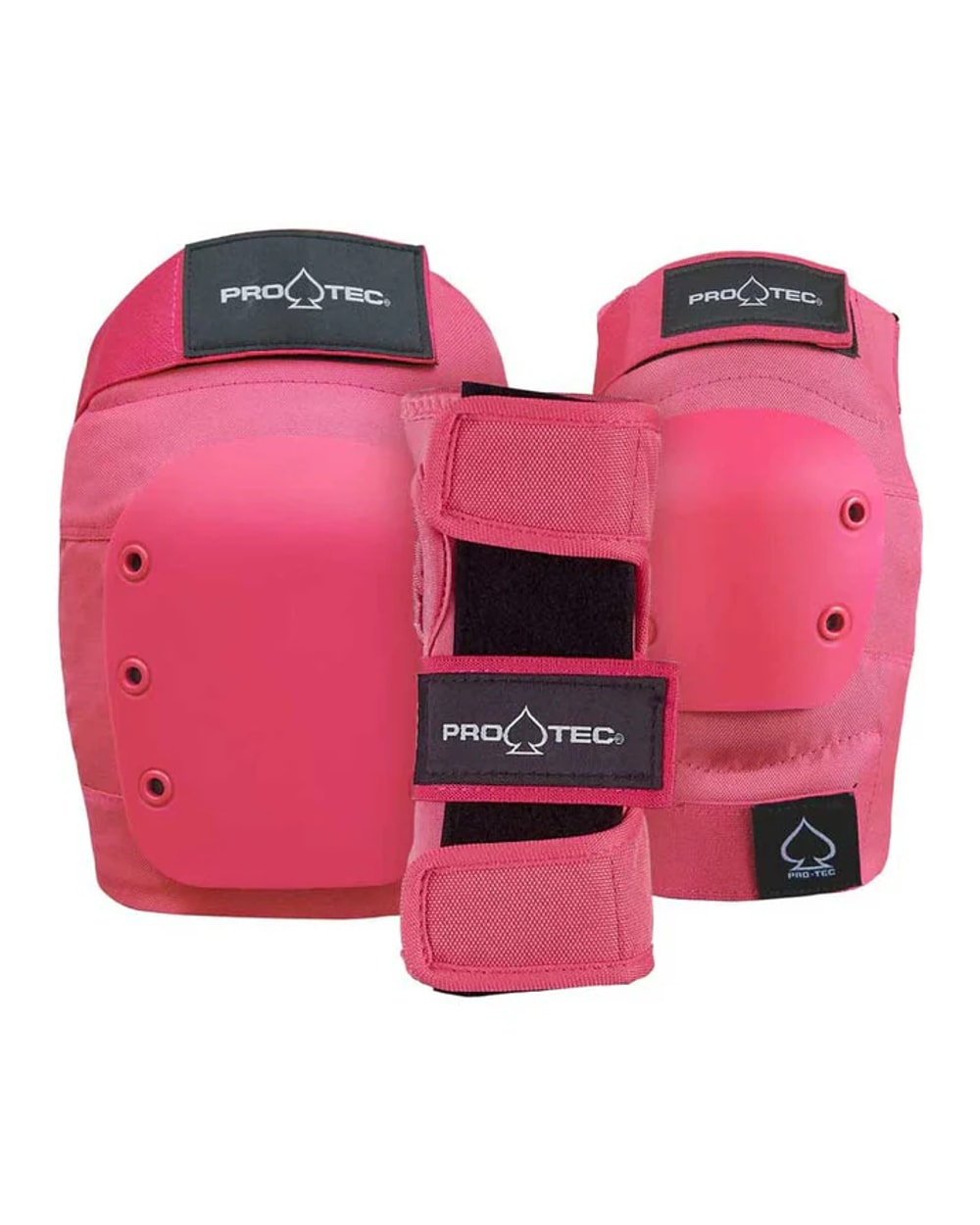 Protec Junior Street Gear 3-Pack
