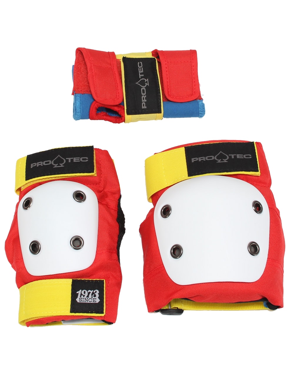 Protec Junior Street Gear 3-Pack