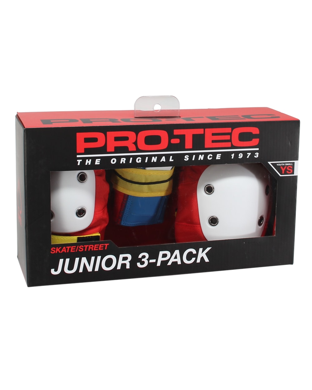 Protec Junior Street Gear 3-Pack