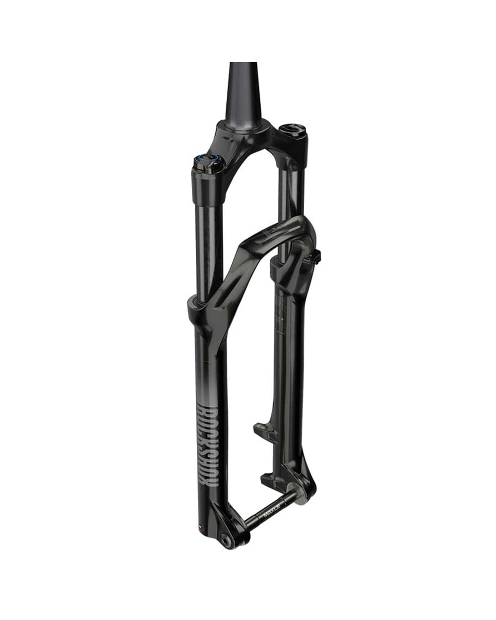 Judy Silver TK A3 Suspension Fork