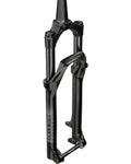 Judy Silver TK 27.5" Fork