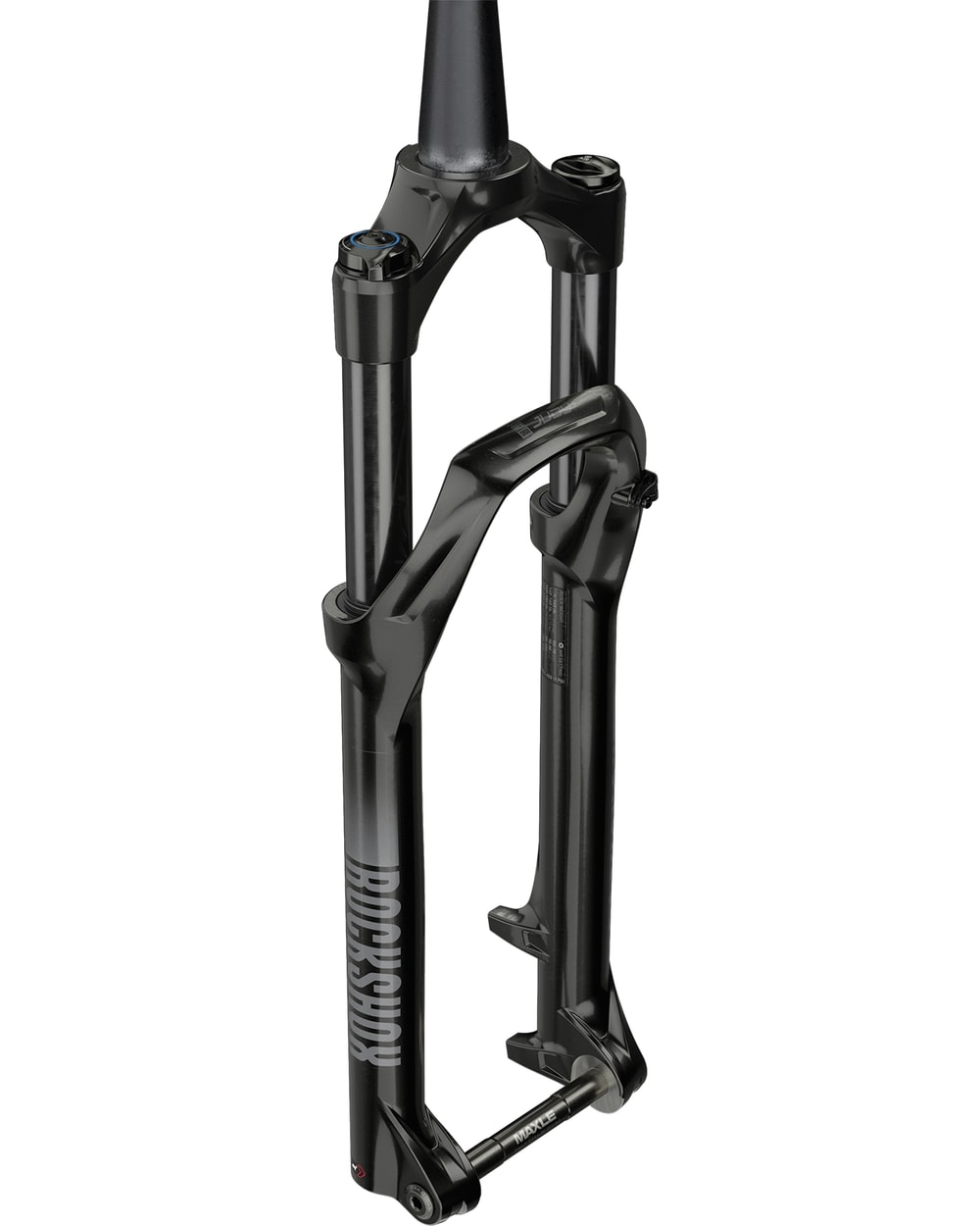 Judy Silver TK 27.5" Fork