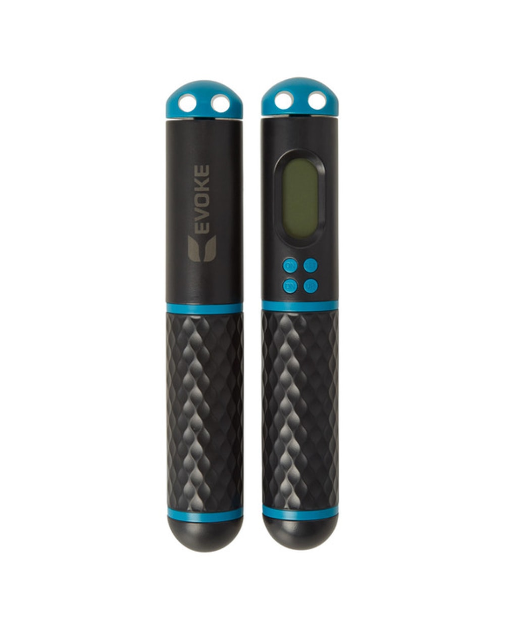 Evoke Jump Rope With Counter