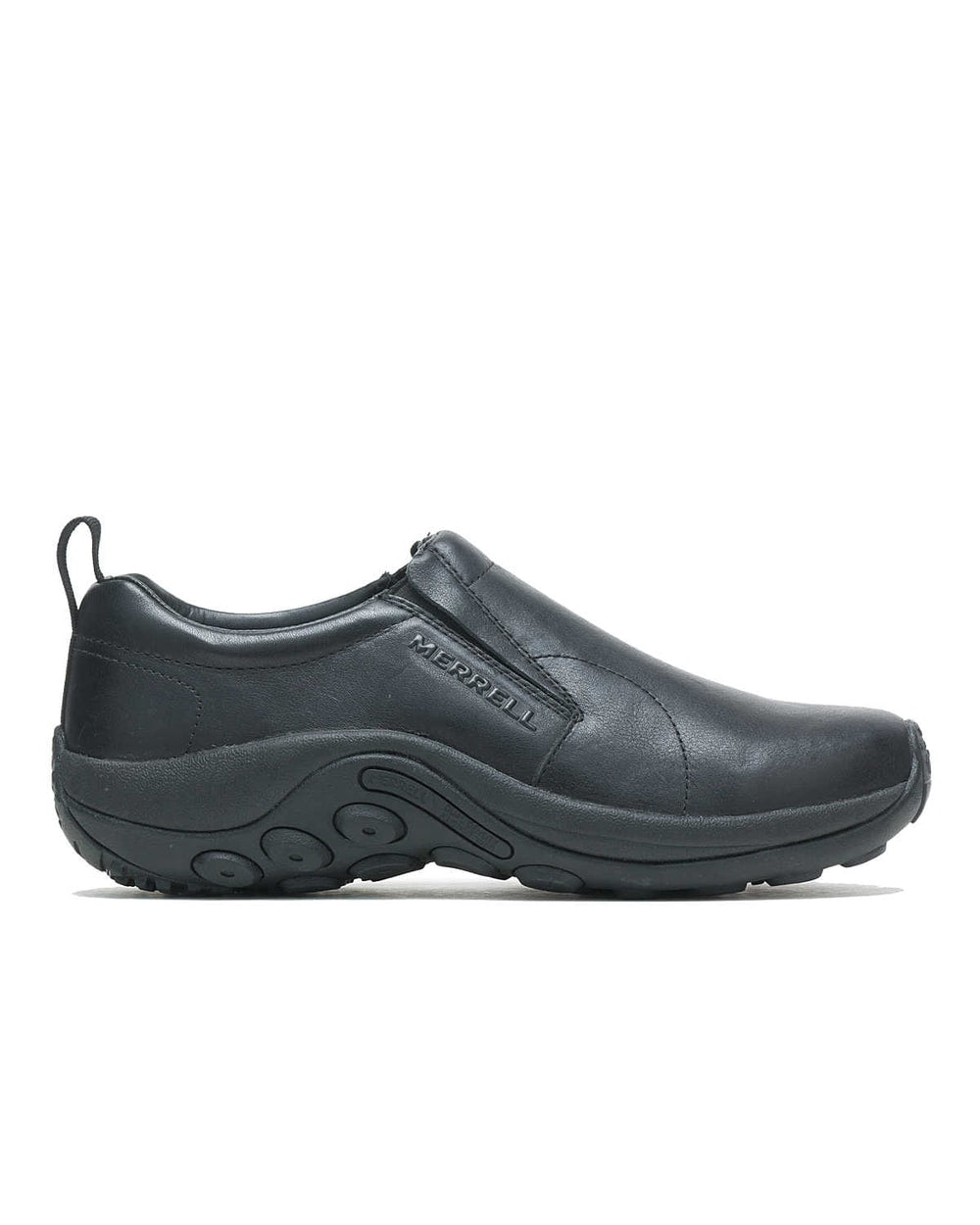 Merrell Men's Jungle Moc Leather 2 Wide Width