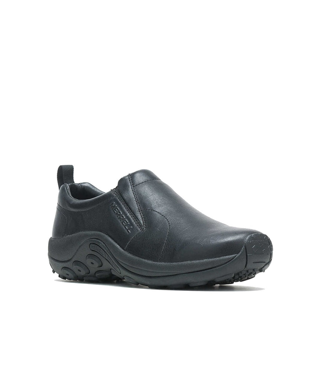 Merrell Men's Jungle Moc Leather 2 Wide Width