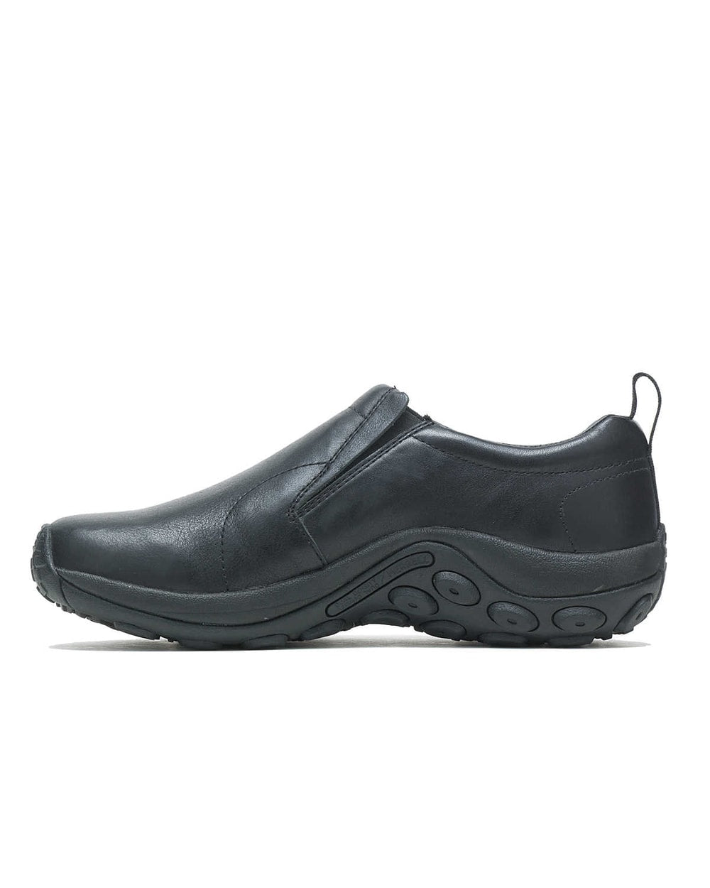 Merrell Men's Jungle Moc Leather 2 Wide Width