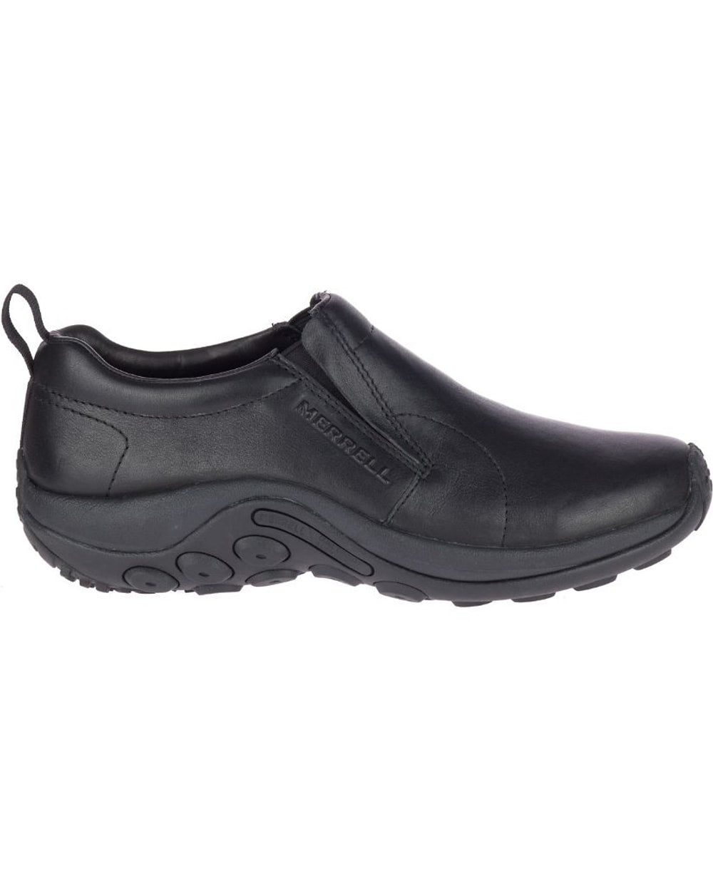 Merrell Men's Jungle Moc Leather 2 Wide Width