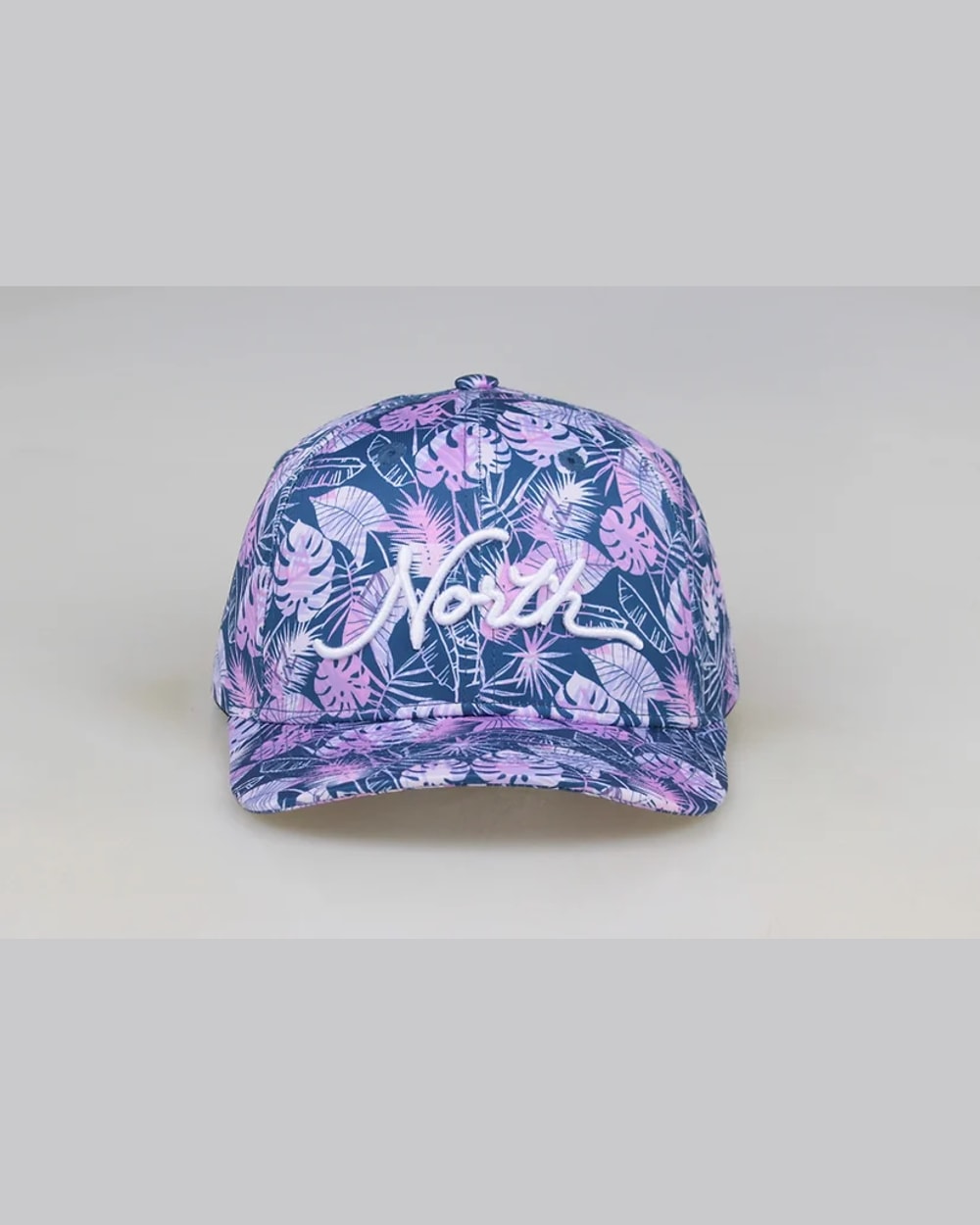 North Golf Jungle Hat