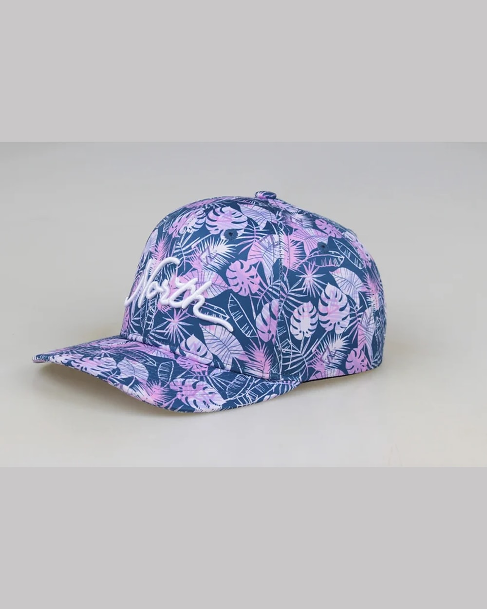 North Golf Jungle Hat