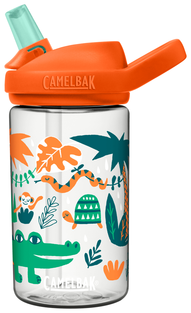 Camelbak Eddy Kids 14oz Waterbottle