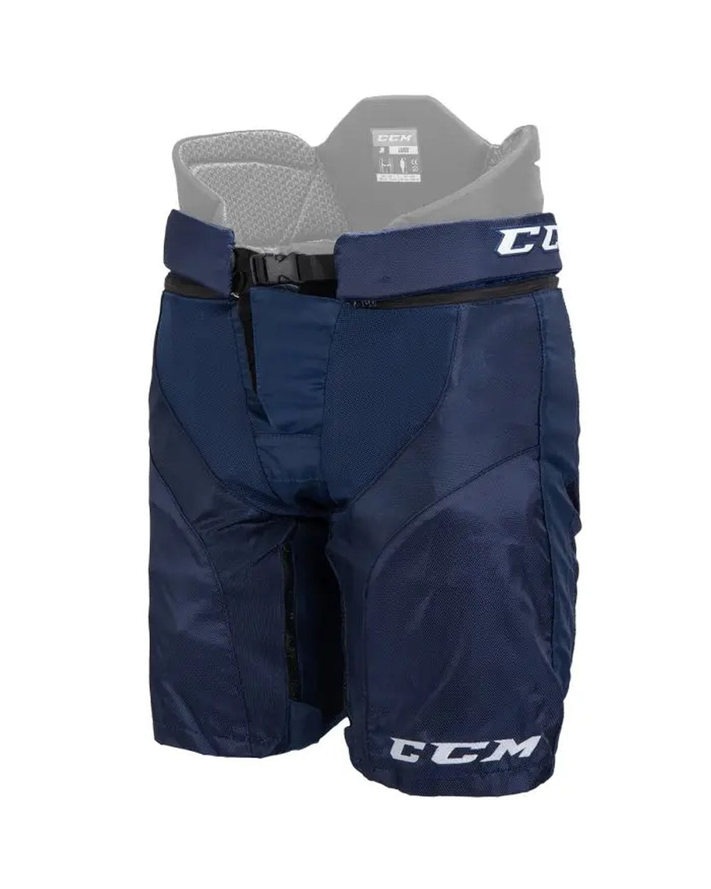 CCM Junior JetSpeed Girdle Shell