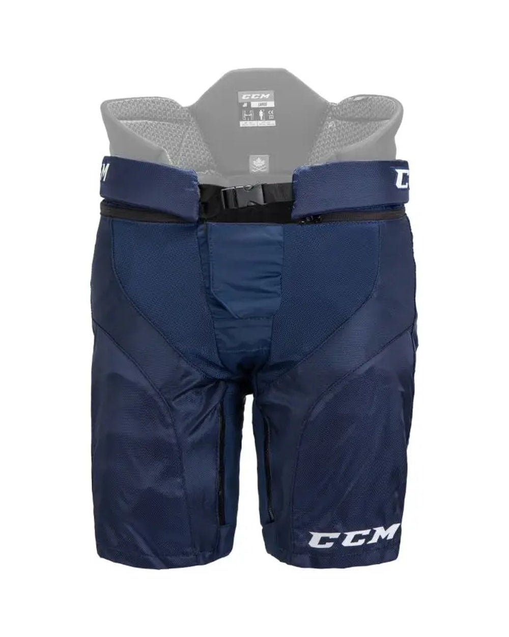 CCM Junior JetSpeed Girdle Shell
