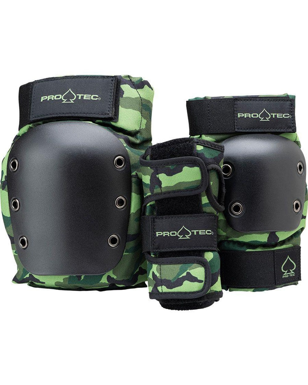 Junior 3 Pack Pad Set