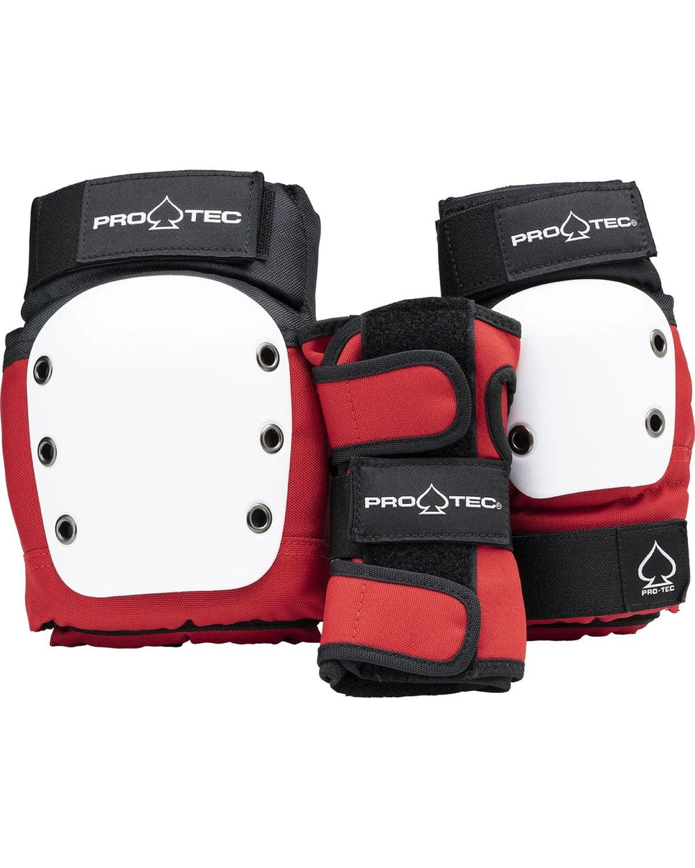 Junior 3 Pack Pad Set