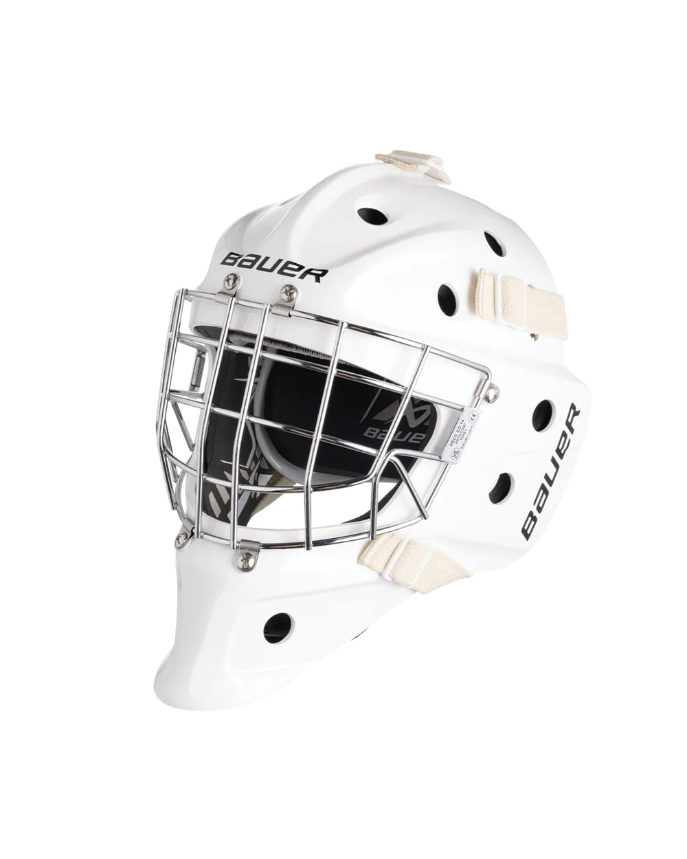Junior 930 Goalie Mask - 2024