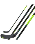Warrior Junior Alpha DX Grip Hockey Stick