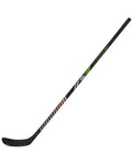 Junior Alpha LX2 Pro Hockey Stick - front view