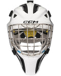 Junior Axis F5 Decal Goalie Mask