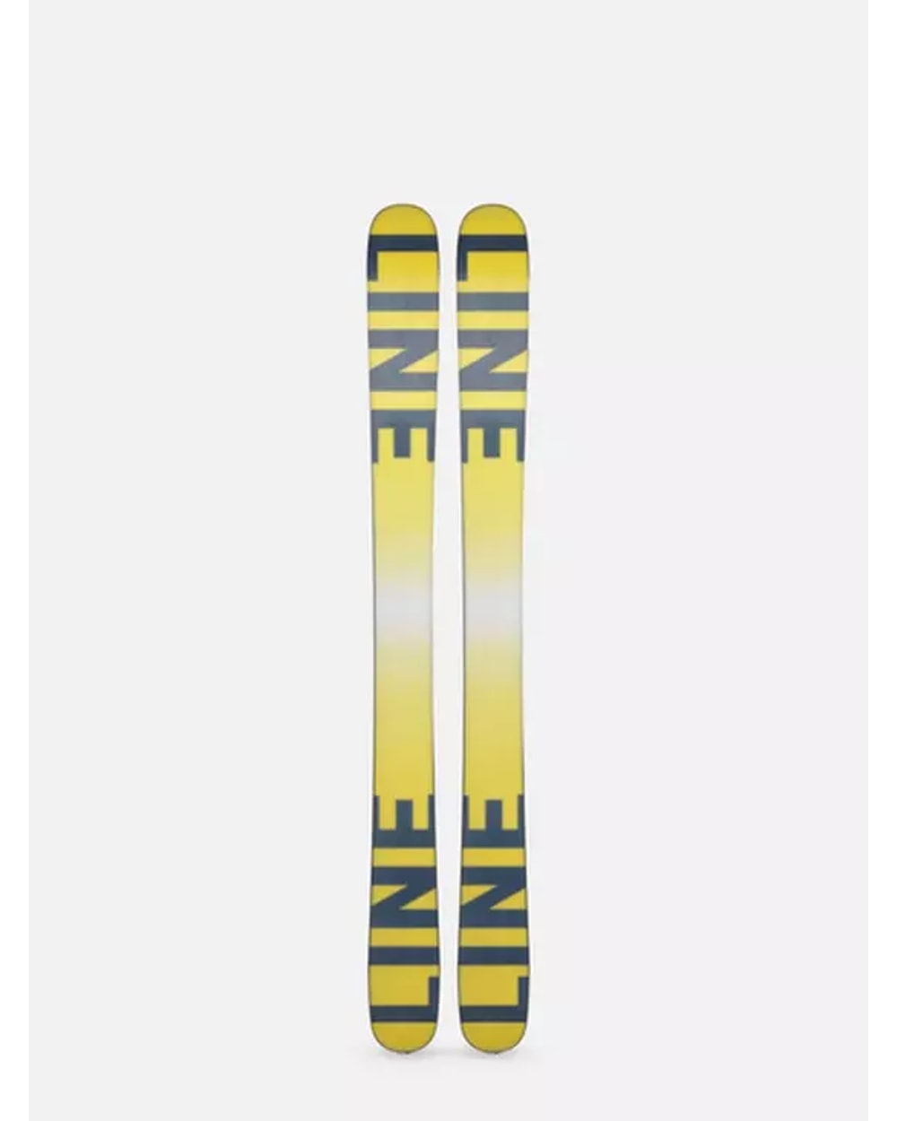 Junior Bacon Shorty Skis - 2025