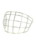 Bauer NME chrome replacement goalie cage