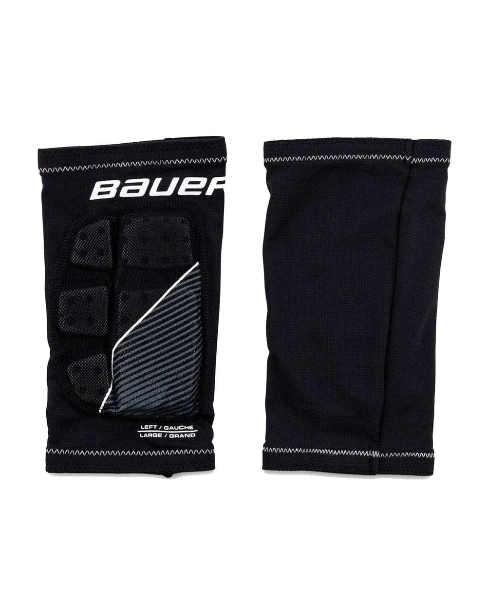 Bauer Performance junior elbow pads in black