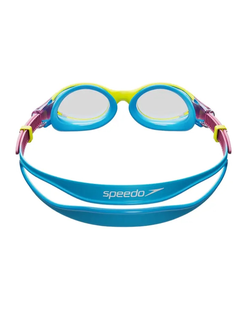 Junior Biofuse 2.0 Goggle