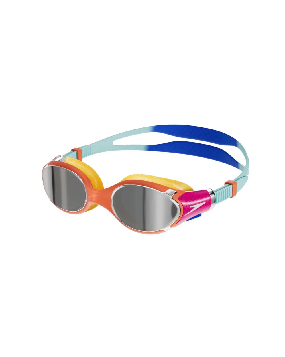 Junior Biofuse 2.0 Mirror Goggle