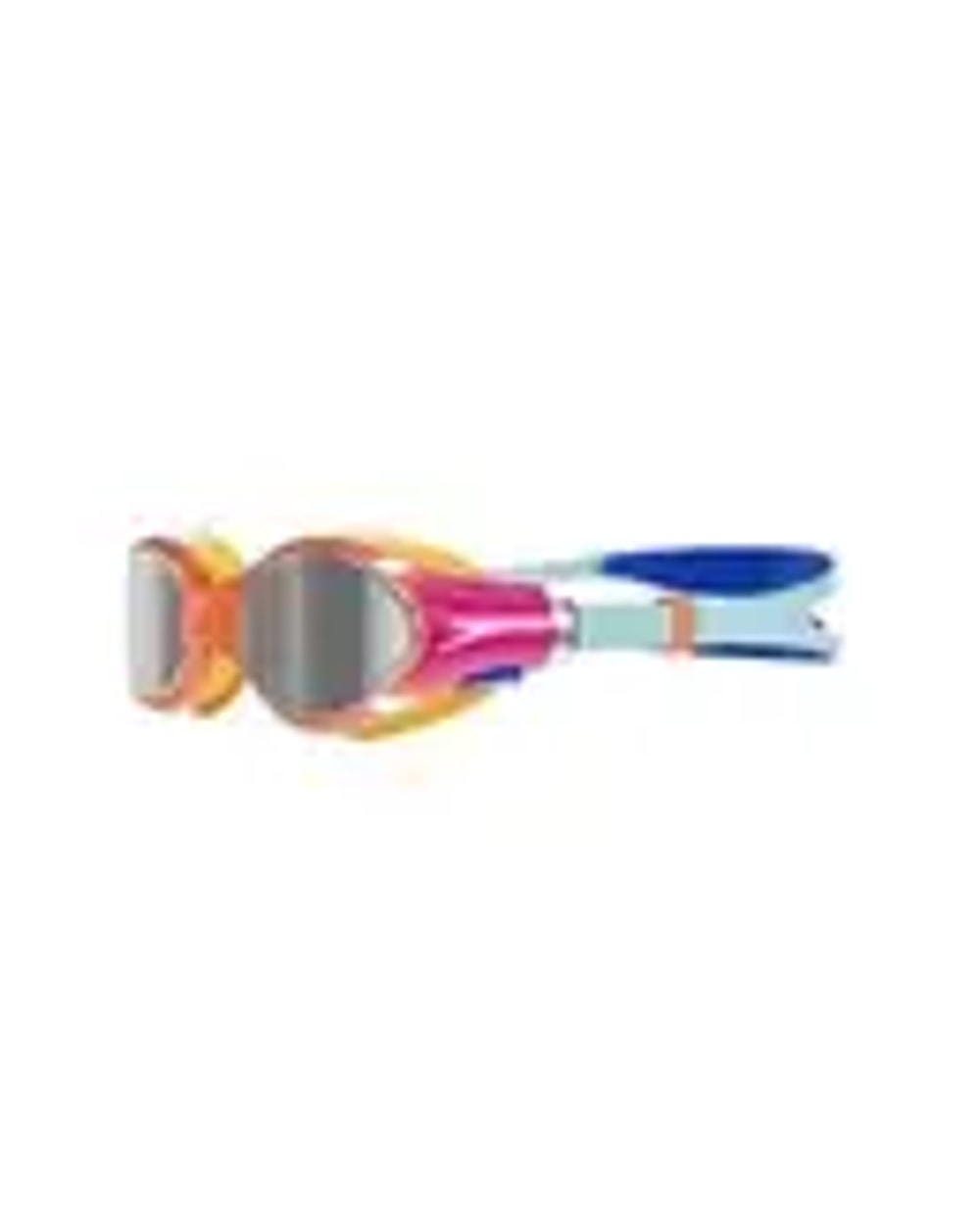 Junior Biofuse 2.0 Mirror Goggle