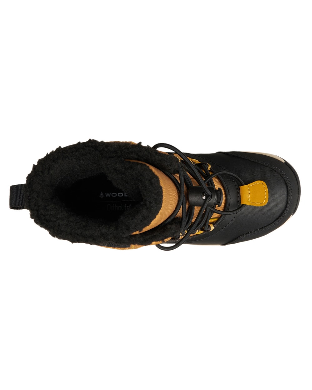 Woods Junior Bobcat Winter Boots