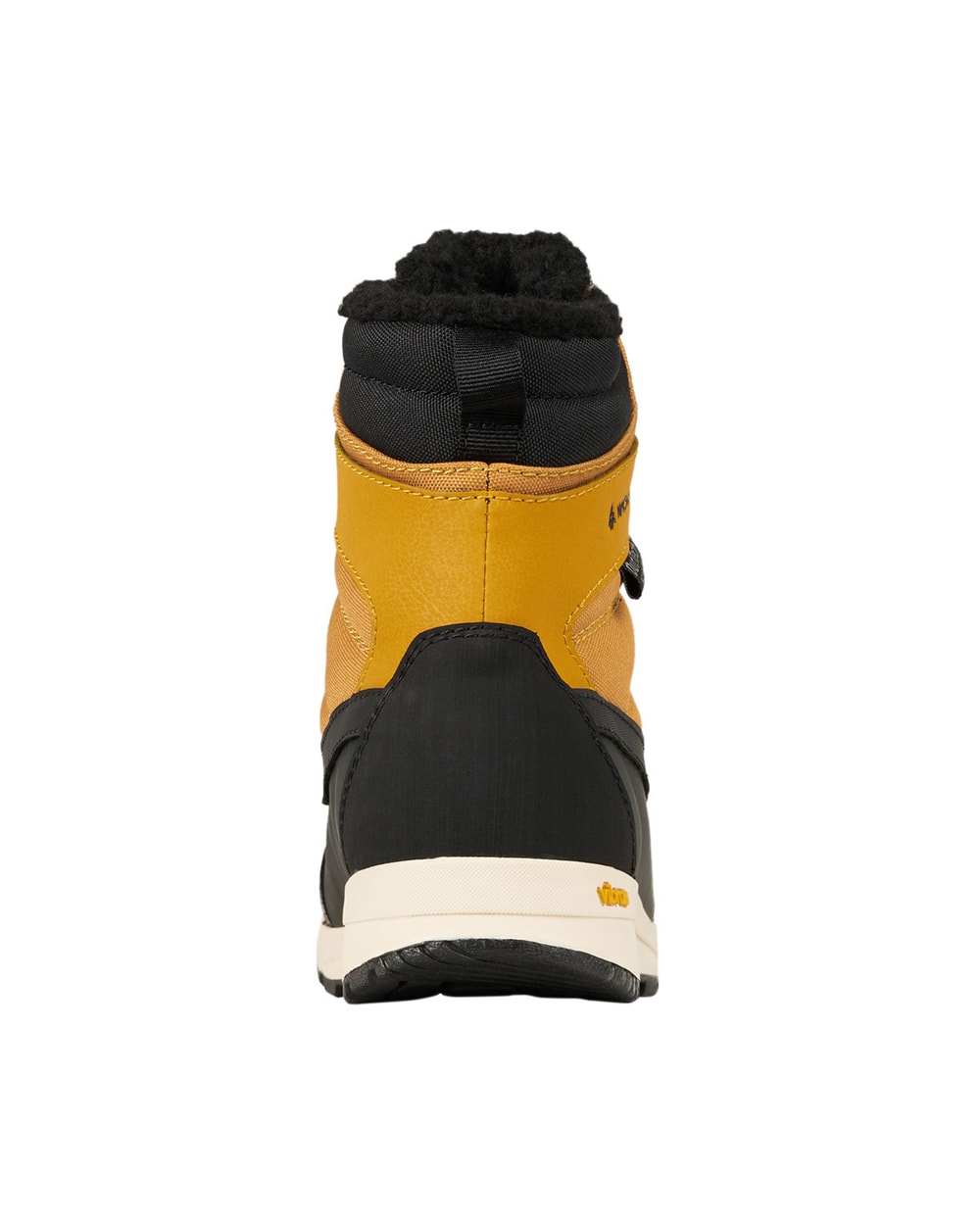 Woods Junior Bobcat Winter Boots
