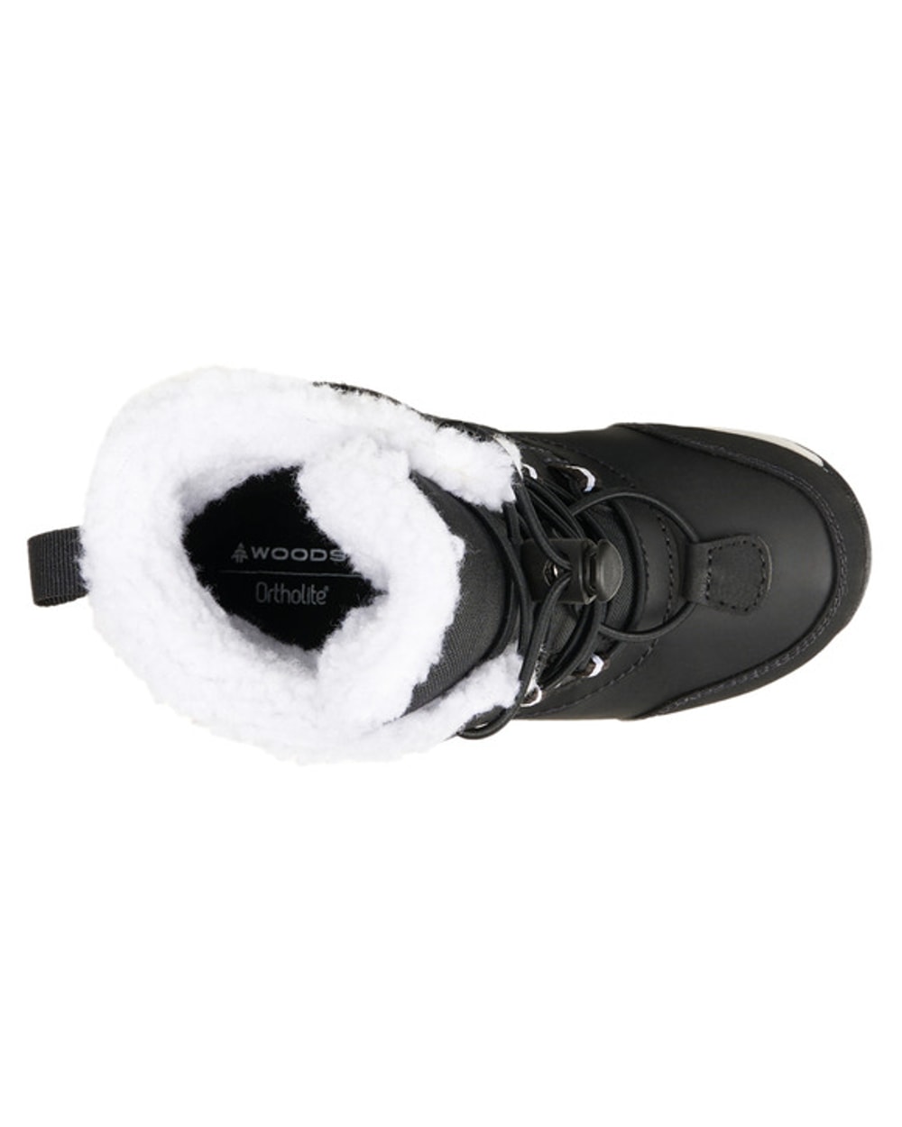 Woods Junior Bobcat Winter Boots