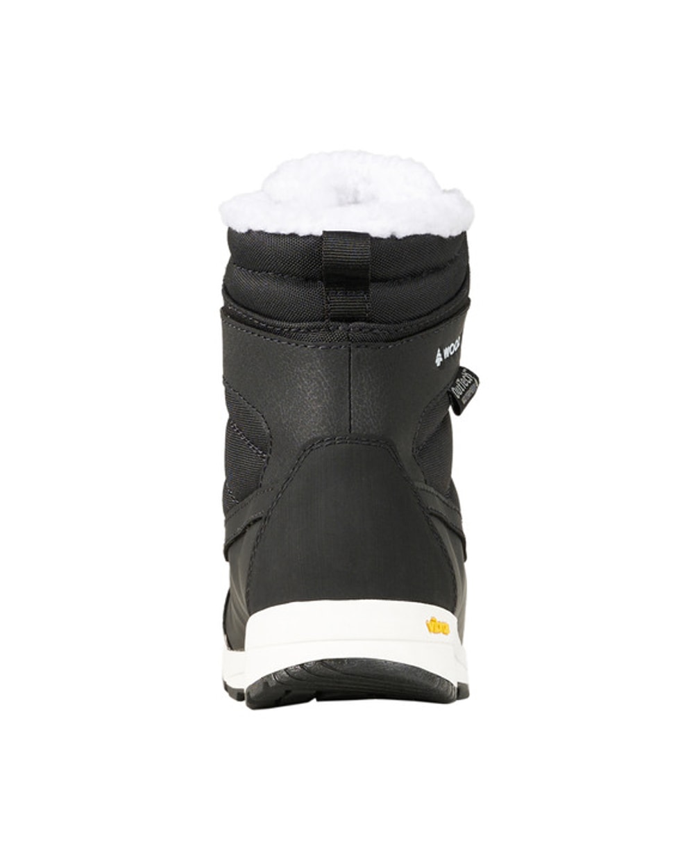 Woods Junior Bobcat Winter Boots