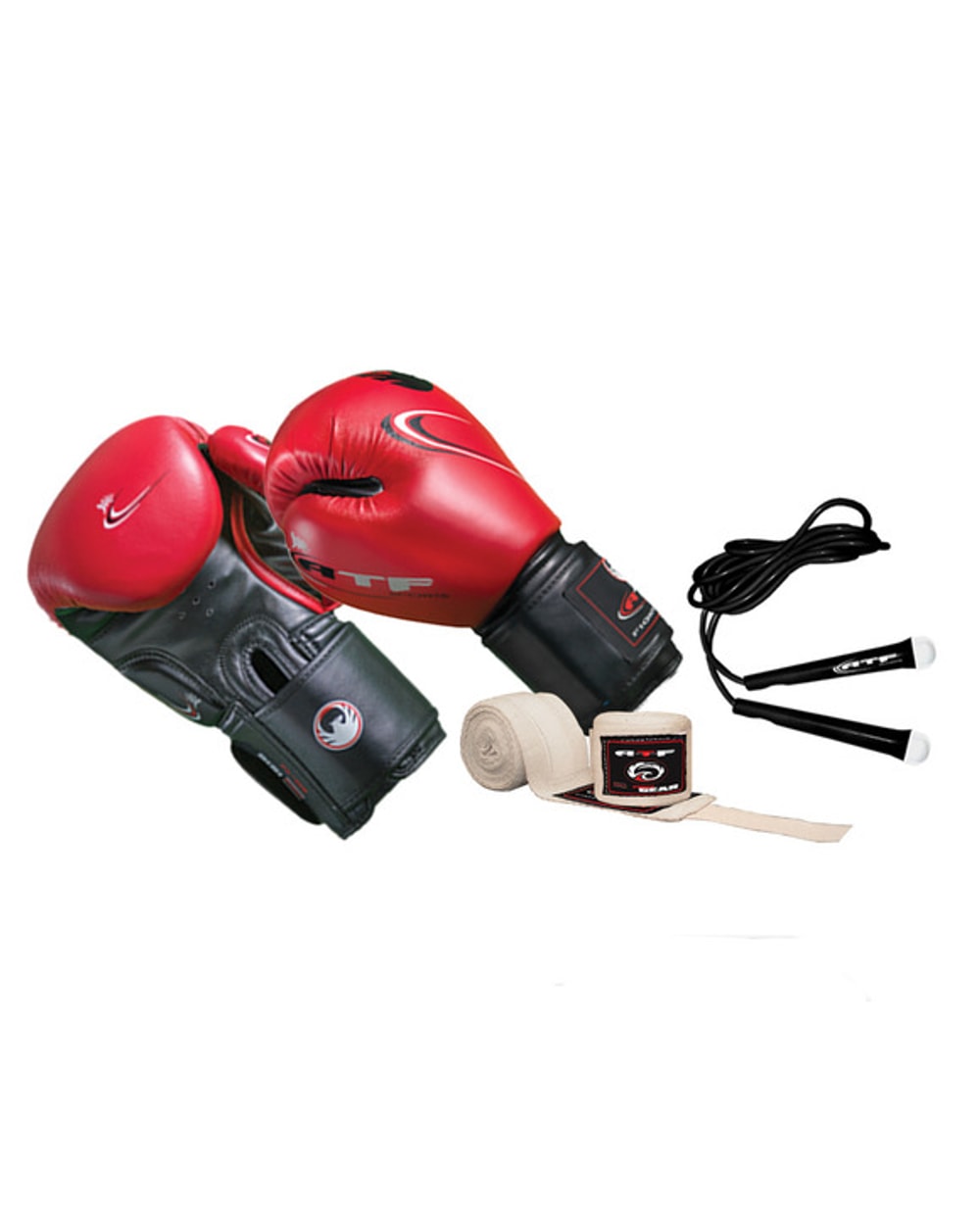 ATF Junior Boxing Kit - 8oz