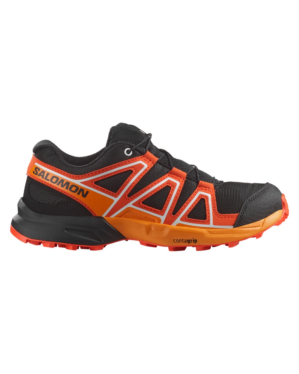 Salomon Junior Boys Speedcross Outdoor Shoes