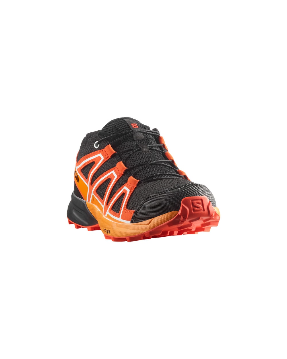 Salomon Junior Boys Speedcross Outdoor Shoes