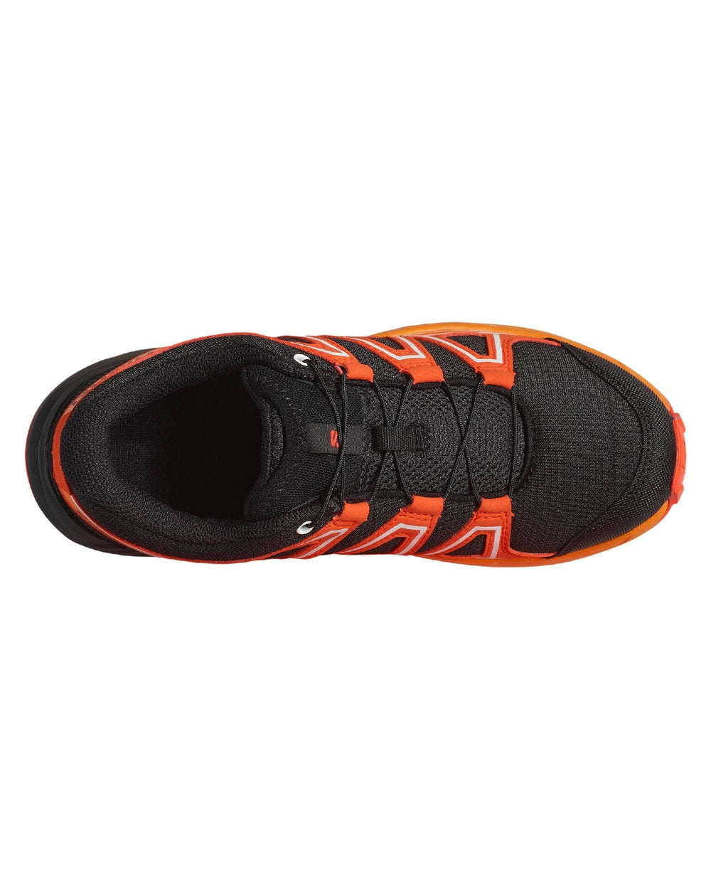 Salomon Junior Boys Speedcross Outdoor Shoes