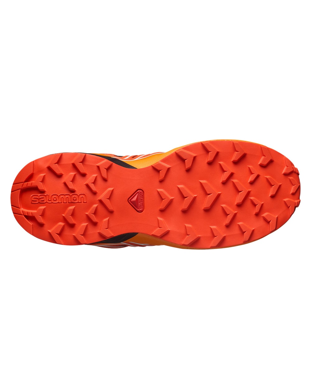 Salomon Junior Boys Speedcross Outdoor Shoes