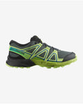 Salomon Junior Boys Speedcross Outdoor Shoes