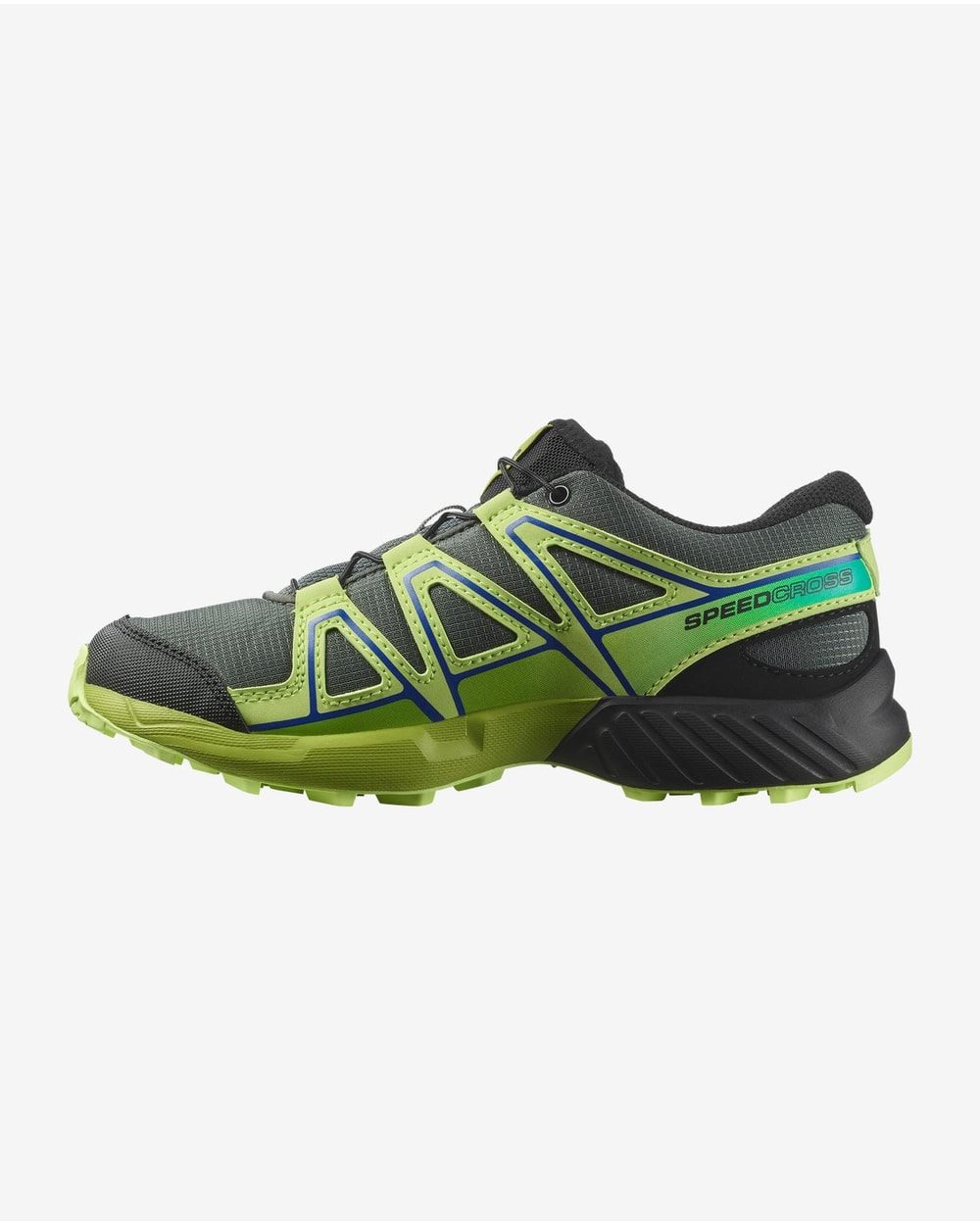 Salomon Junior Boys Speedcross Outdoor Shoes