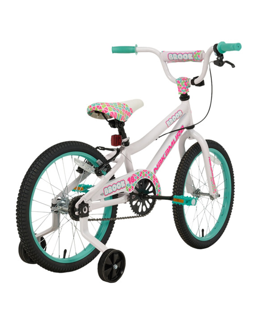 Junior Brook 18" Bike